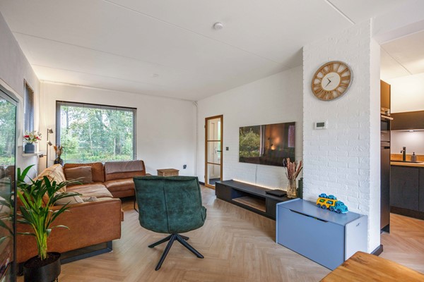 Medium property photo - Van Ewsumstraat 8, 9363 JC Marum